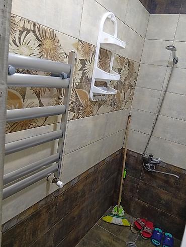 hazir evler: 2 otaqlı, Yeni tikili, 41 kv. m — 9