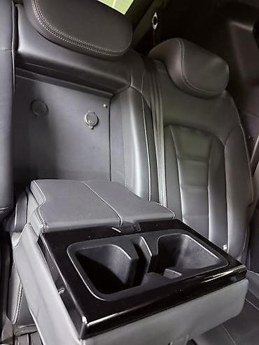 крестовина: Ssangyong Rexton: 2018 г., 2.2 л, Автомат, Дизель, Внедорожник — 10