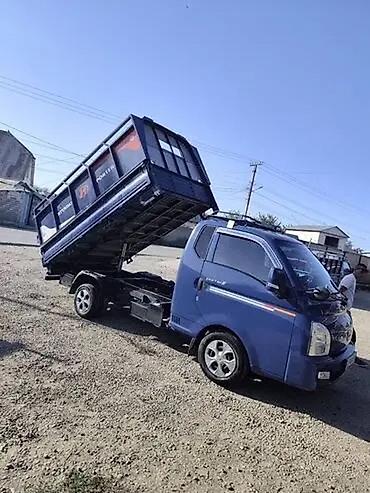 кузоф: 🚛 Профессиональный вывоз мусора ✔ Строительный мусор ✔ Старую мебель — 2