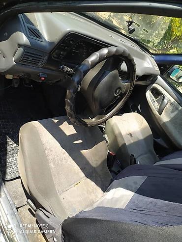 мотор морнинг: Daewoo Nexia: 2006 г., 1.6 л, Механика, Бензин, Седан — 5