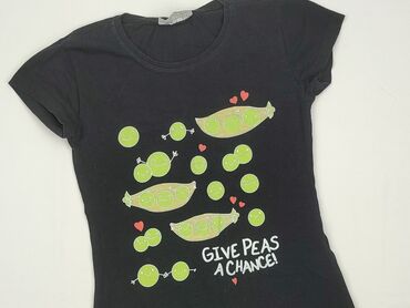 t shirty friends: Women`s T-shirt, size L (EU 40)