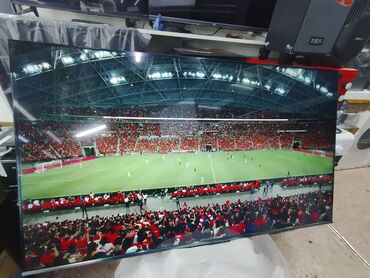 Телевизоры: 🔥🔥АКЦИЯ‼️👍🔥 У нас самый низкий цены. Акция!!! Ясин 65 дюм диагонал — 14