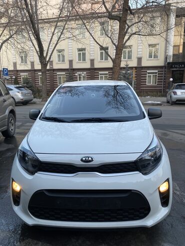 киа генератор: Kia Morning: 2019 г., 0.1 л, Автомат, Бензин, Хэтчбэк