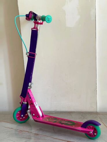 Самокаты: Самокат, Городской, Б/у, Самовывоз — 2