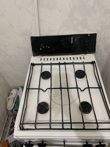 арзан идиштер: Газ, Механикалык, Полго орнотулма