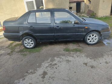 купить фары на пассат б3: Volkswagen Vento: 1992 г., Механика, Седан