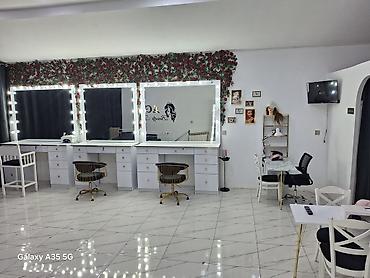 meheccer qiymetleri: Salon mebellerı Hamsı bırlıkde satılır hazır bıznes kım ıstese elaqe — 4