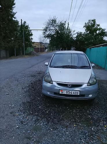 бензонасос хонда фит цена бишкек: Honda Fit: 2003 г., 1.3 л, Вариатор, Бензин, Универсал — 5