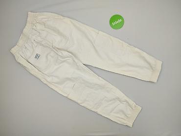 koszyk: Bershka, Spodnie cargo damskie, rozmiar M — 3