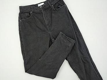 bugjo jeans sklep: Bershka, Jeansy damskie, rozmiar M — 1