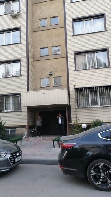 дом в учкуне: 1 бөлмө, 57 кв. м, 1 кабат, Косметикалык ремонт