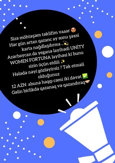 Gözəllik Salonları: Sizde oz gelirinizi rahat vee asan qayda ile elde etmek isteyirsinizse