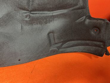 Крылья и комплектующие: Cadillac
Подкрыльник — 7