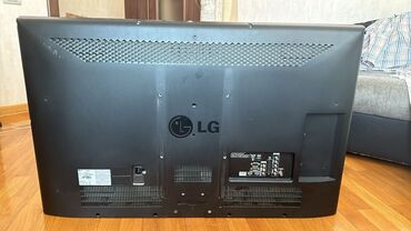 televizor işlənmiş: Б/у Телевизор LG 43"