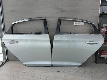 sonata дверь: Задние и передние двери для Hyundai Sonata,LF,K5,K7, Grandeur,Sorento — 2