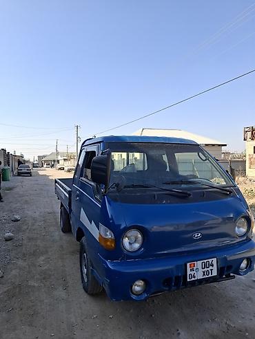 запчасти 39 калининград на пежо 307 фары: Легкий грузовик, Hyundai, Стандарт, До 1 т, Б/у — 2