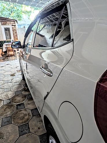 kia ceed: Kia Morning: 2017 г. — 9