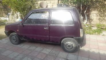 saipa 132 satilir: VAZ (LADA) 1111 Oka: 0.8 l | 1999 il 18659 km Sedan — 3