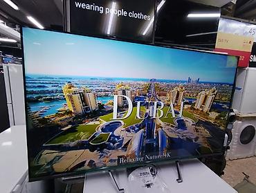 Телевизоры: Телевизор Самый низкий цены yasin 55q90 140 см 55 ^ prime prime 4k — 12