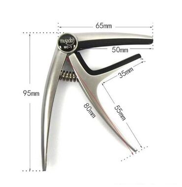 Digər ləvazimatlar: Musiqi alətləri üçün ləvazimatlar Simlərgitara simikabel,udarnik — 26