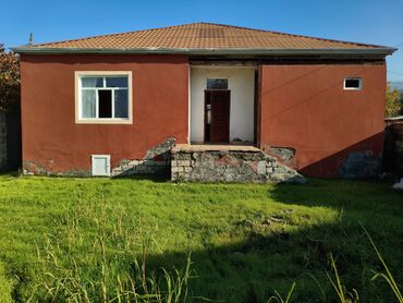 Həyət evləri və villaların satışı: 5 otaqlı, 160 kv. m, Orta təmir — 2