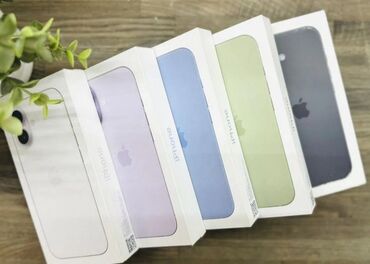 айфон бесплатно отдам: IPhone 17, Жаңы, 256 ГБ, Коргоочу айнек, Каптама, Бөлүп төлөө менен, 100 %
