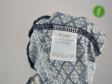 dea kudibal: Bluzka damska, rozmiar L — 5