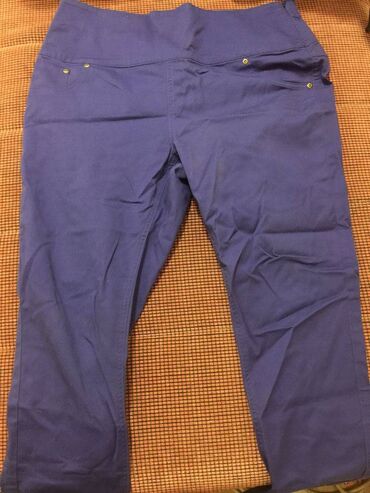 trikotazne pantalone: 2XL (EU 44)