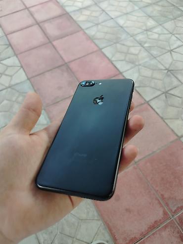 i̇phona 7: IPhone 7 Plus, 32 GB, Qara — 2