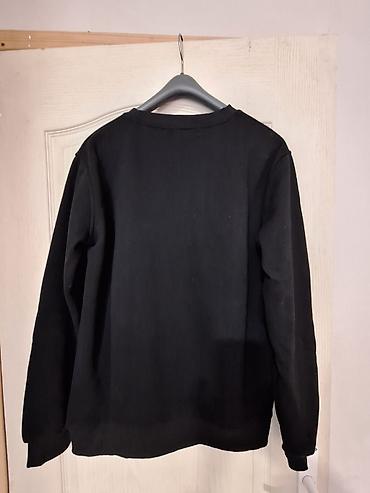 Gornji i donji deo: Polo Ralph Lauren trenerka.Nova sa etiketama.Crne boje,sa crvenim — 9