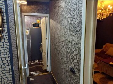 Uzunmüddətli kirayə mənzillər: Nefçilər metrosu,İnter turan mebelin və 229 saylı məktəbin yanı,5 — 5