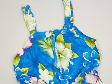 sukienki w kwiaty na wesele plus size: Women`s dress, size M (EU 38)