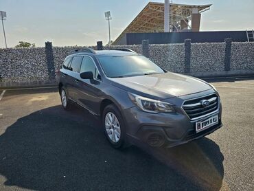 глушитель для субару ланкастер 6: Subaru Outback: 2018 г., 2.5 л, Вариатор, Бензин, Универсал