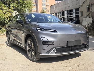 Changan: Changan : 2026 г., Автомат — 3