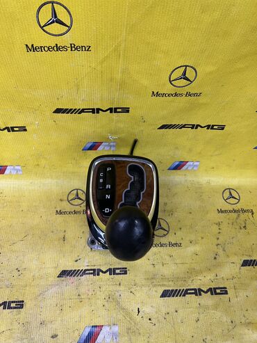кпп спринтер тди: Селектор акпп на Mercedes Benz w220 Мерседес бенз в220 Привозной из