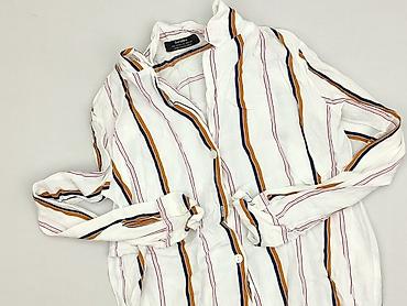 zara basic: Bershka, Koszula damska, rozmiar XS — 1