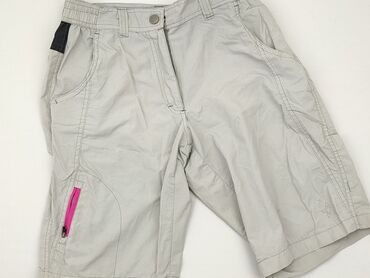 Spodnie: Szorty dla mężczyzn, S, Crivit Sports, stan - Dobry