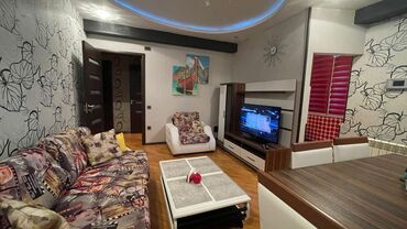 Uzunmüddətli kirayə mənzillər: Ev Masazır Qurtuluşda yerləşir.Lazımı şərait var.Ciddi şəxslər əlaqə — 2