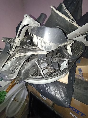 changan q07 ehtiyat hisseleri: Dəyərindən çox ucuz qiymətə Mitsubishi Pajero io üçün Arjinal — 9