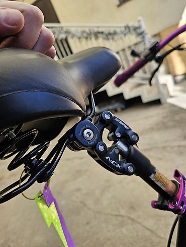 Электровелосипеды: Электровелосипед — 8