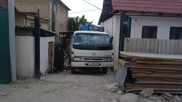 Услуги манипулятора: Стрела 10 м, 3 т, Борт 5000 кг — 8