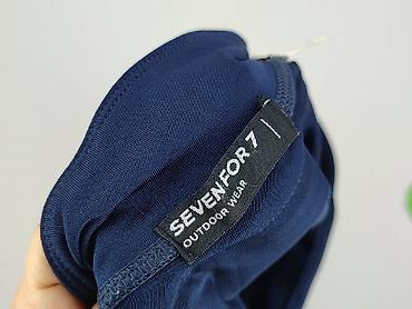 elit look: Legginsy Sportowe damskie, rozmiar M — 4