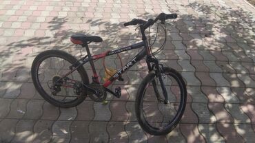velosiped a: İşlənmiş Şəhər velosipedi Start, 26", Ünvandan götürmə