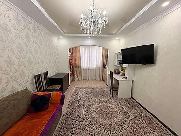 рассрочка швейная машинка: 2 комнаты, 67 м², 106 серия улучшенная, 6 этаж, Свежий ремонт — 2