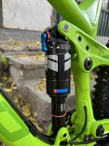 Горные велосипеды: Norco sight a7.1 2016 колеса 27,5 дюймов, 2.3 ширина сзади, 2.4 — 9