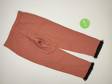 bluza river island: River Island, Spodnie materiałowe damskie, rozmiar M — 3