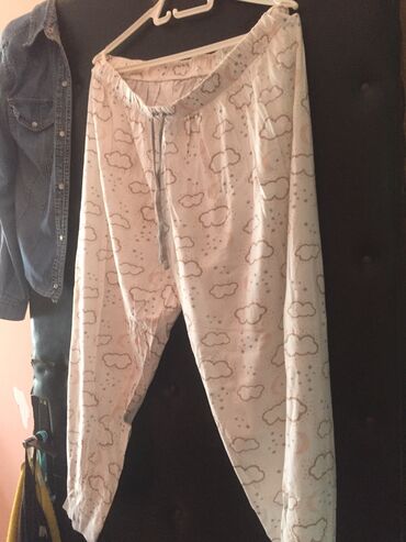 Pantalone: Bermude sorc pantalone — 28