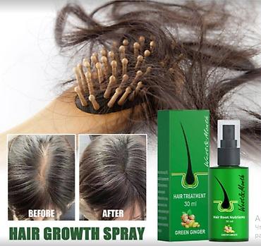 Уход за телом: США от выпадения для роста волос - вся инфа на фото оригинал прямые — 4