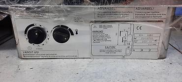 Печи и комплектующие: Банная печь электрическая от 3 до 12 квт. доступны модели со — 2