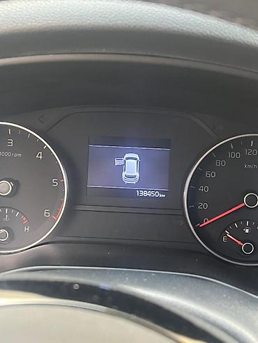 Kia: Kia Sportage: 2019 г., 2 л, Автомат, Дизель, Кроссовер — 14